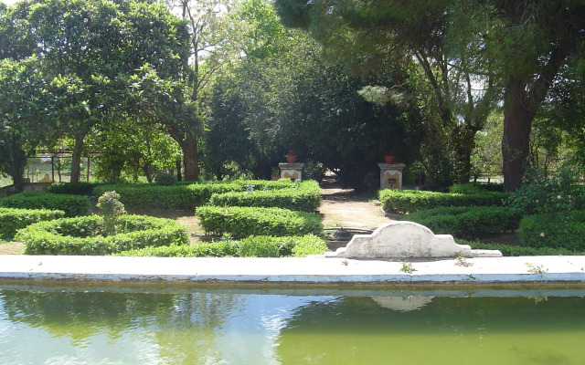 Hotel Rural Quinta de Santo António
