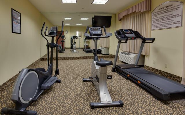 Holiday Inn Express Hotel & Suites Sebring, an IHG Hotel