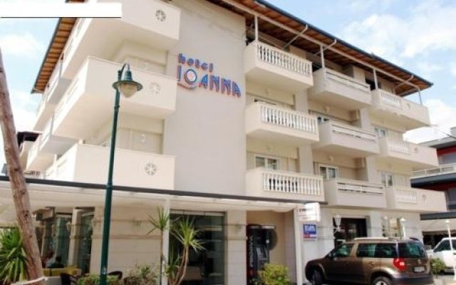 Hotel Ioanna