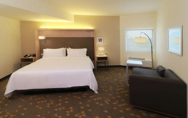 Holiday Inn Ciudad Juarez by IHG