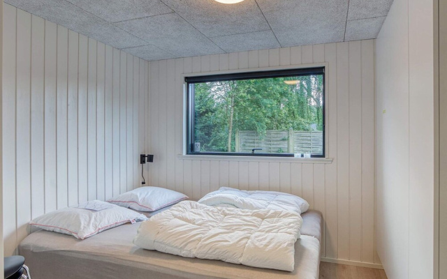 5 Star Holiday Home in Idestrup