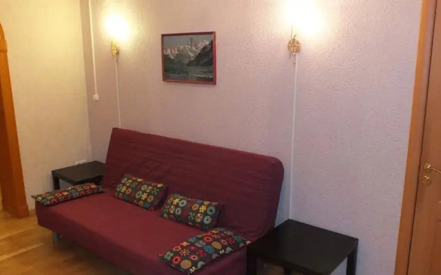 Antre na Fontanke Hostel