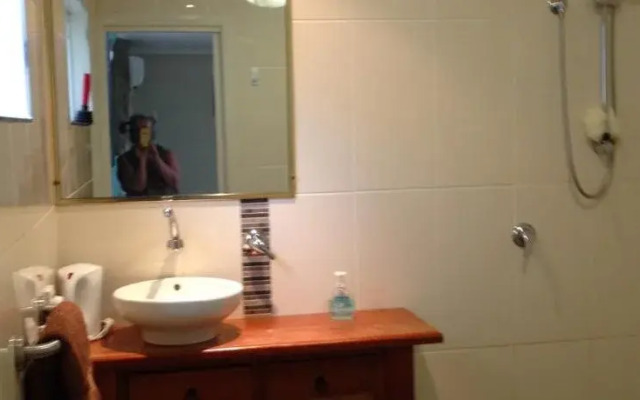 Bulwarra Bed & Breakfast