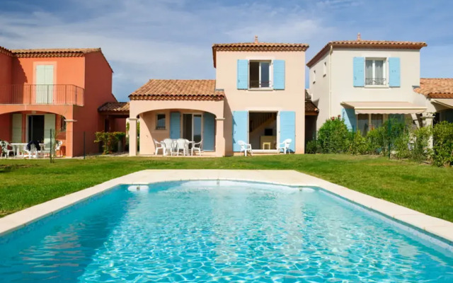 Vacanceole - Port Minervois, Les Hauts du Lac