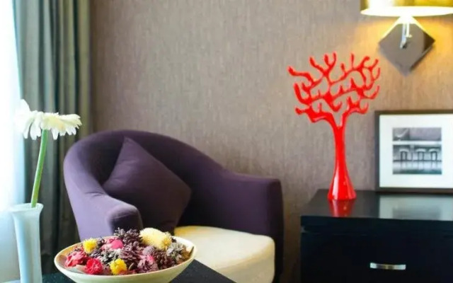 Jelsomino Boutique Hotel