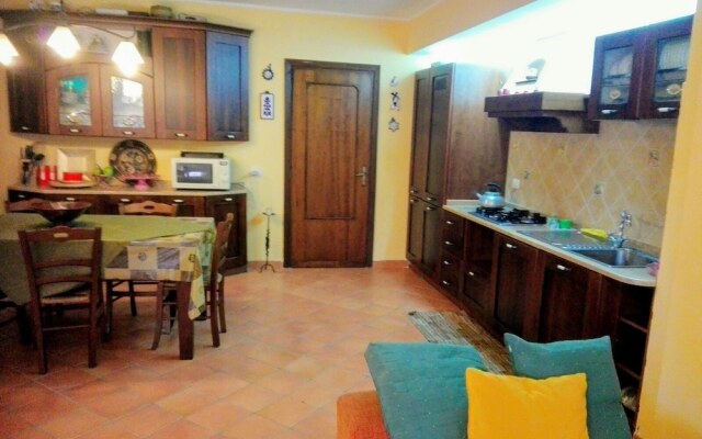 Acquachiara Casa Vacanze