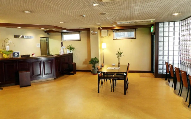 Southern Cross Inn Matsumoto