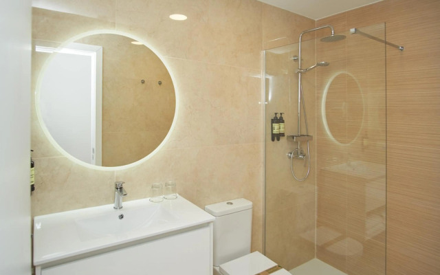 Apartamentos Los Arroyos