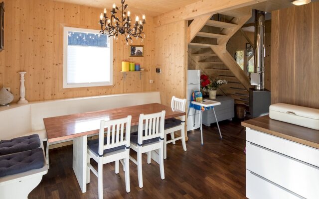 Luxurious Chalet Near Ski Area in Murau