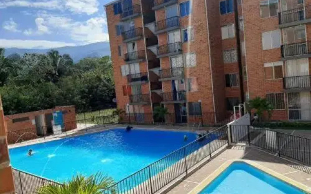 Apartamento Vacacional Melgar