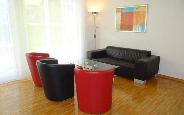 Bellevue-park B 138 Engelberg