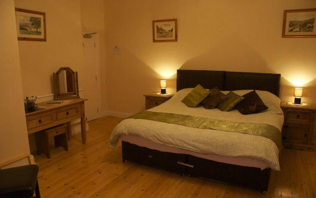 George Inn Tideswell