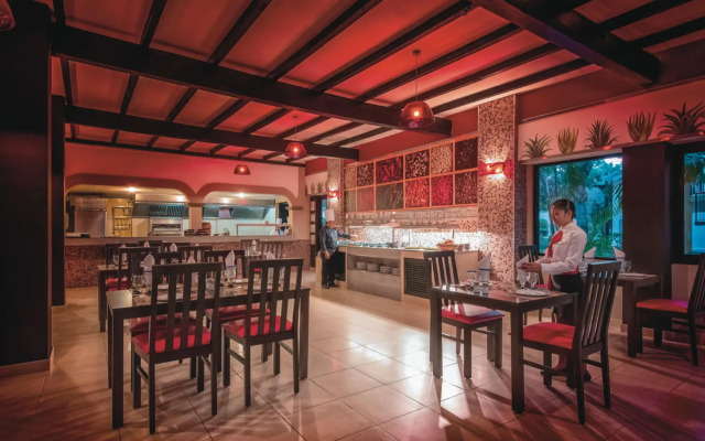 Hotel Riu Lupita - All Inclusive