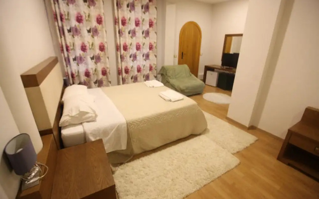 Sofo Hotel