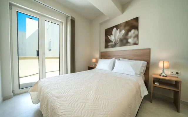 Alma City Center Apartment 4