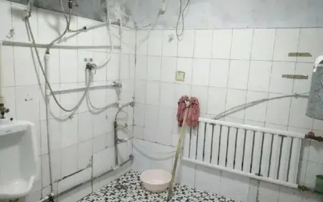 Mengyin Jincheng Business Hotel