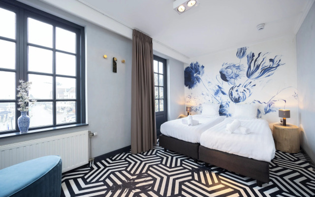 Het Wapen in Willemstad