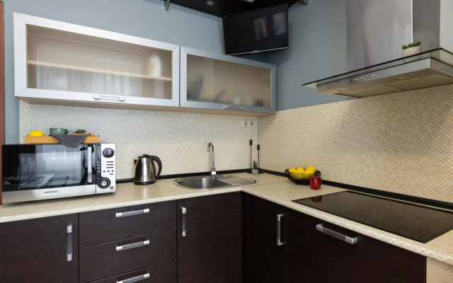 Надёжный посуточник на проезде Керамический