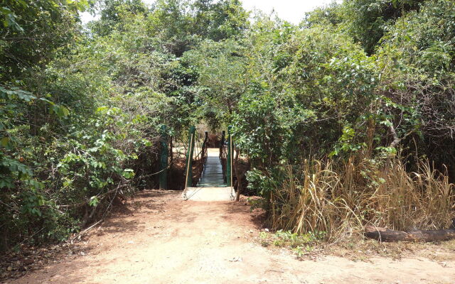The Other Corner