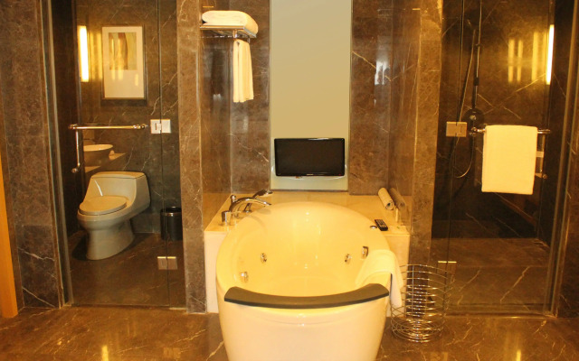 Holiday Inn Shijiazhuang Central by IHG