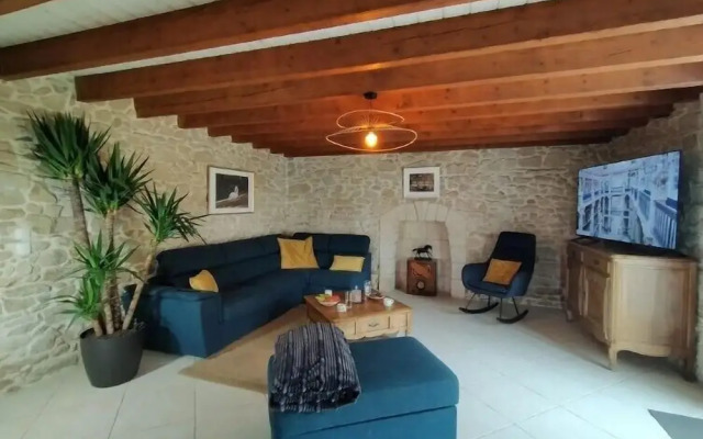 Manoir de l'Aisnerie