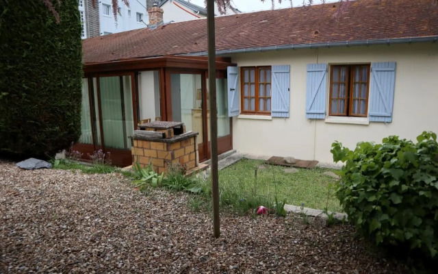 Bessi - Maison de charme Trouville sur mer