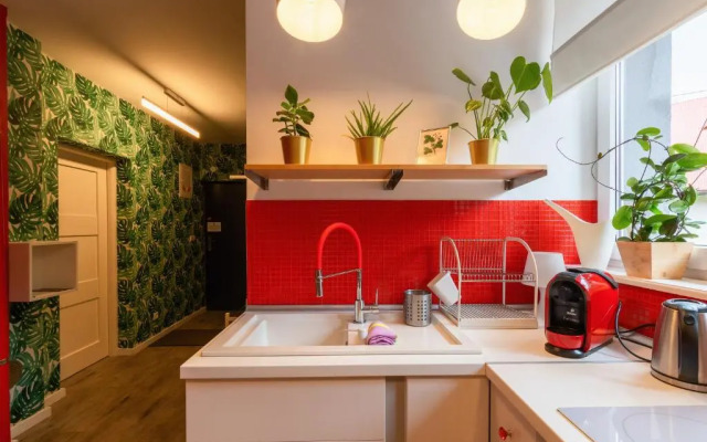 Zawoja 1725 - Slow Life Cabins