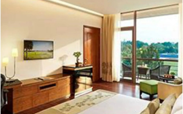 Taj Damdama Lake Resort & Spa, Gurugram