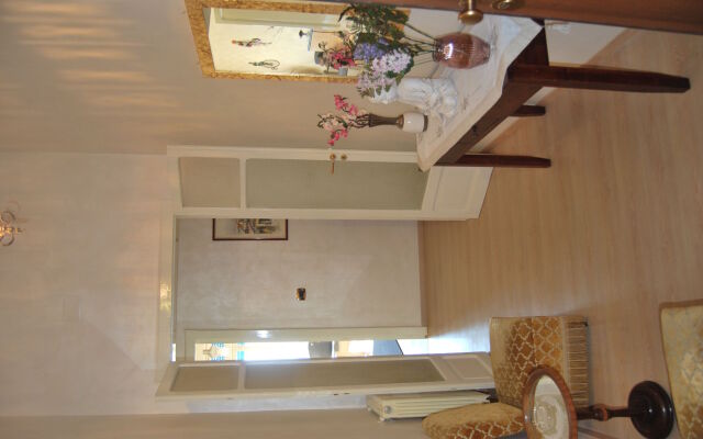 B&B La finestra sulla valle