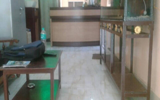 Hotel Giriraj Inn