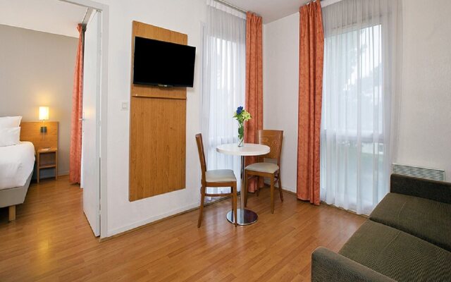 Sejours & Affaires Nantes La Beaujoire