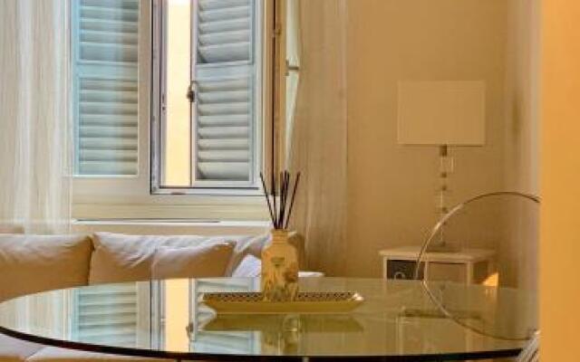 Fifty Eight Suite Milan Brera