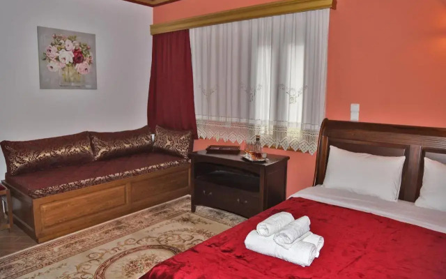 Traditional Guesthouse Alkistis