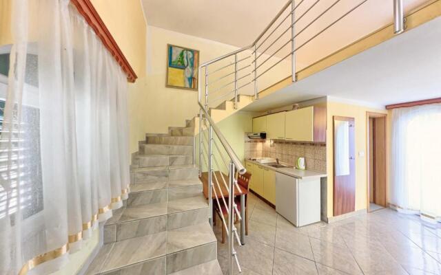 Apartments Ruzmarin