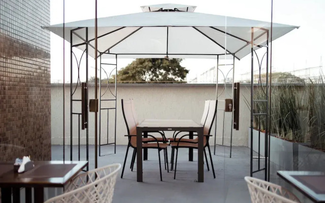 Miami Hotel by H Hotéis - Business