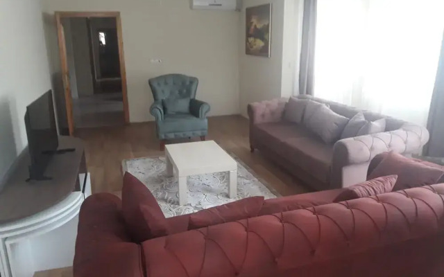 Sanli Suite Apart