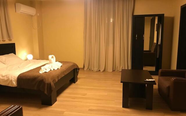 Royal Palace Hotel