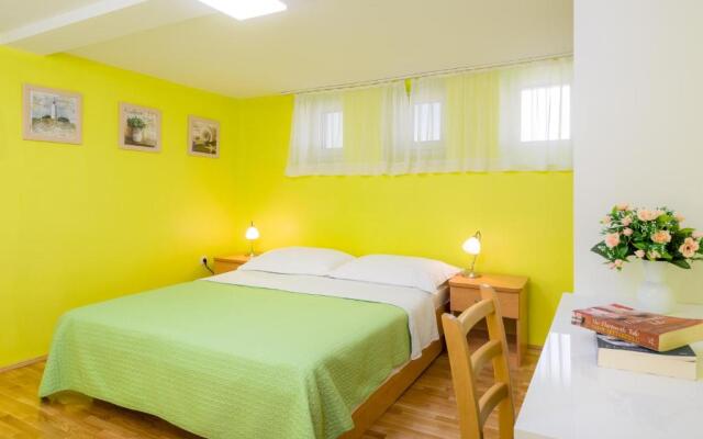 Apartment Medak City Center Nena