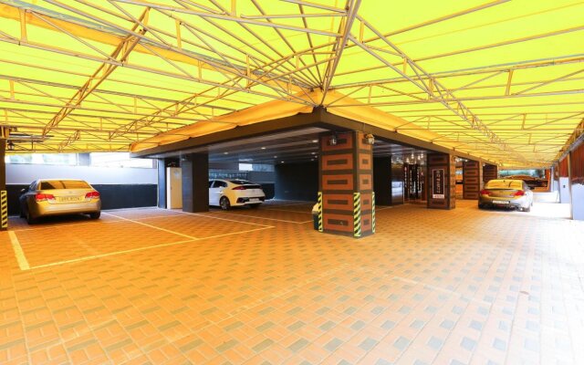 Shangria Hotel