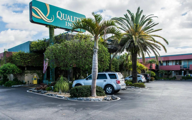 Quality Inn Miami South