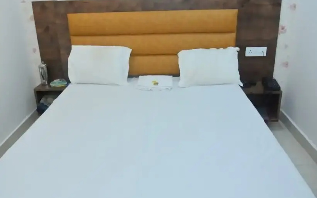 Hotel Ganga Palace Kasganj