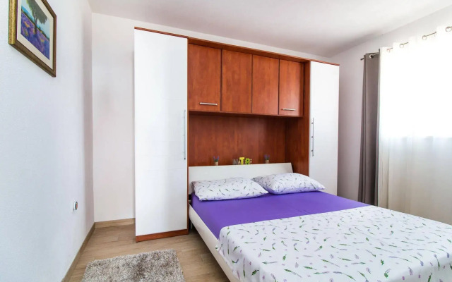 Apartments Rakuljic