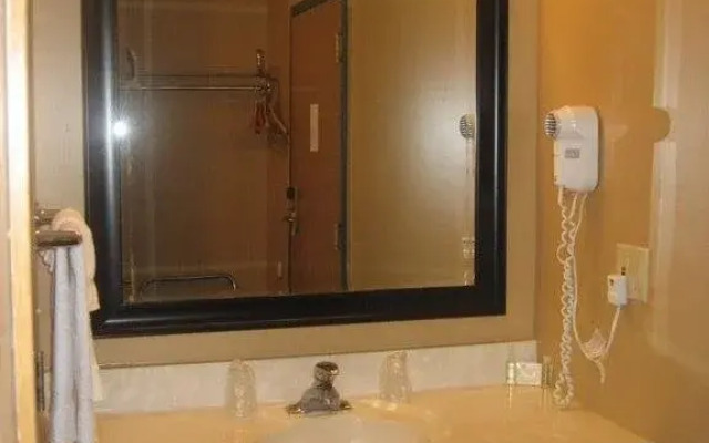 Pine View Resort