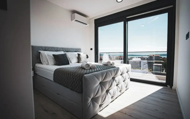 Villa Just be Happy by Trawelltopia