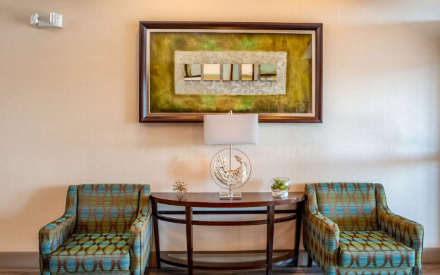 Clarion Pointe Harrisonburg