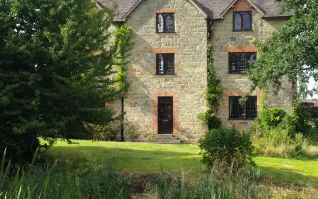 Abbey Farm Bed and Breakfast
