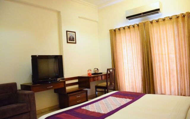 OYO 6066 Revenir Holidays