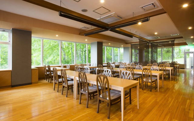 Niseko Hot Spring Ikoino Yuyado Iroha