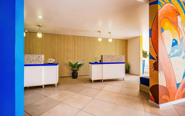 TRYP by Wyndham Aruba