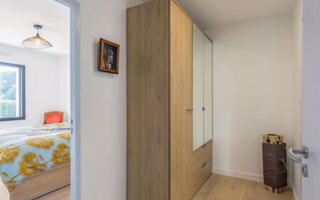 House Ericaro Fouesnant